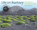 Cover: Life on Surtsey: Iceland's Upstart Island - Houghton Mifflin Books for Children