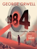 Cover: 1984 - Houghton Mifflin Harcourt Publishing Company