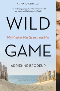 Enlarge image Cover: Wild Game - Harper Perennial