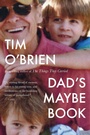 Cover: Dad's Maybe Book - Houghton Mifflin Harcourt Publishing Company