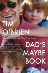 Enlarge image Cover: Dad's Maybe Book - Houghton Mifflin Harcourt Publishing Company