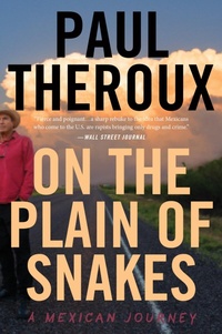 Abbildung von: On the Plain of Snakes - Mariner Books