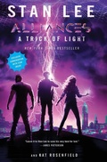 Cover: A Trick of Light - Harper Voyager