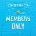 Cover: Members Only - HarperAudio