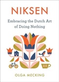 Cover: Niksen - Harvest Publications