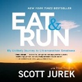 Cover: Eat and Run - HarperAudio