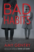 Cover: Bad Habits - William Morrow & Company