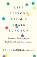 Cover: Life Lessons from a Brain Surgeon - Harvest Publications