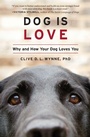Bild: Dog Is Love - Mariner Books