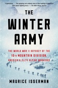 Cover: The Winter Army - Mariner Books