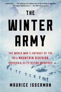 Enlarge image Cover: The Winter Army - Mariner Books