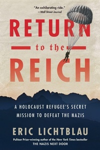 Enlarge image Cover: Return To The Reich - Mariner Books