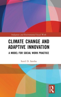 Enlarge image Cover: Climate Change and Adaptive Innovation - Routledge