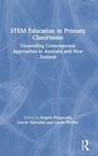 Cover: STEM Education in Primary Classrooms - Routledge