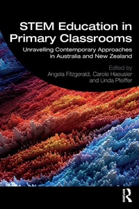 Enlarge image Cover: STEM Education in Primary Classrooms - Routledge