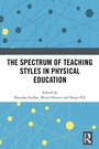 Cover: The Spectrum of Teaching Styles in Physical Education - Routledge