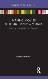 Abbildung von: Making Movies Without Losing Money - Routledge