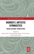 Cover: Women's Artistic Gymnastics - Routledge