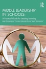 Cover: Middle Leadership in Schools - Routledge