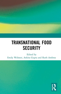 Abbildung von: Transnational Food Security - Routledge