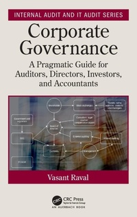 Abbildung von: Corporate Governance - CRC Press