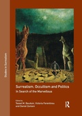 Cover: Surrealism, Occultism and Politics - Routledge