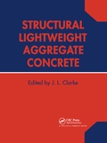 Cover: Structural Lightweight Aggregate Concrete - CRC Press