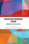 Cover: Theorising Noumenal Power - Routledge
