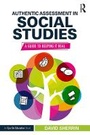 Cover: Authentic Assessment in Social Studies - Routledge