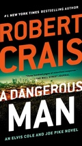 Cover: A Dangerous Man - G P Putnam's Sons