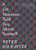 Cover: A Lie Someone Told You about Yourself - Mariner Books