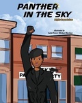 Cover: Panther in the Sky - Ubuntu Press