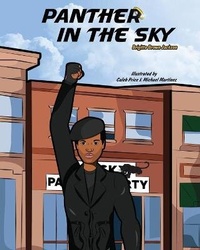 Enlarge image Cover: Panther in the Sky - Ubuntu Press