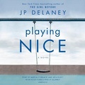 Cover: Playing Nice - Random House US Audio