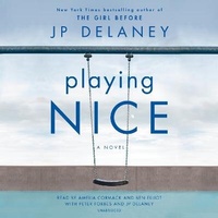 Enlarge image Cover: Playing Nice - Random House US Audio