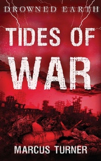 Enlarge image Cover: Tides of War - Deadset Press