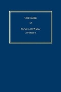 Cover: Complete Works of Voltaire 146 - Voltaire Foundation