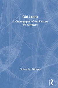 Enlarge image Cover: Old Lands - Routledge