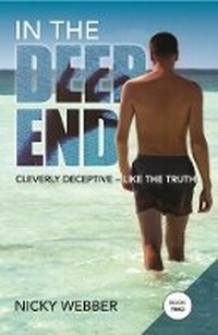 Enlarge image Cover: In the Deep End - Book Two - Media Publishers Ltd