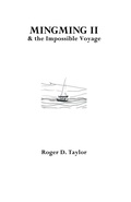 Cover: Mingming II & the Impossible Voyage - The FitzRoy Press