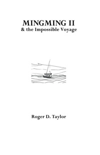 Abbildung von: Mingming II & the Impossible Voyage - The FitzRoy Press
