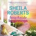 Cover: Beachside Beginnings - Mira Books