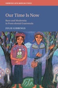 Cover: Our Time is Now - Cambridge University Press