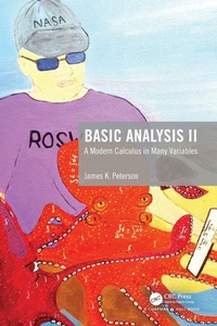 Enlarge image Cover: Basic Analysis II - CRC Press