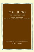 Bild: Collected Works of C.G. Jung - Routledge