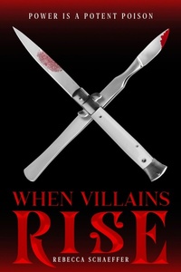 Enlarge image Cover: When Villains Rise - Clarion Books
