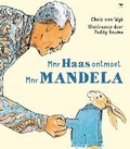 Cover: Mnr Haas ontmoet Mnr Mandela - Jacana Media (Pty) Ltd