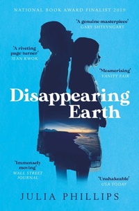 Enlarge image Cover: Disappearing Earth - Scribner UK