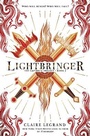 Cover: Lightbringer - Sourcebooks Fire