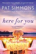 Cover: Here for You - Sourcebooks Casablanca